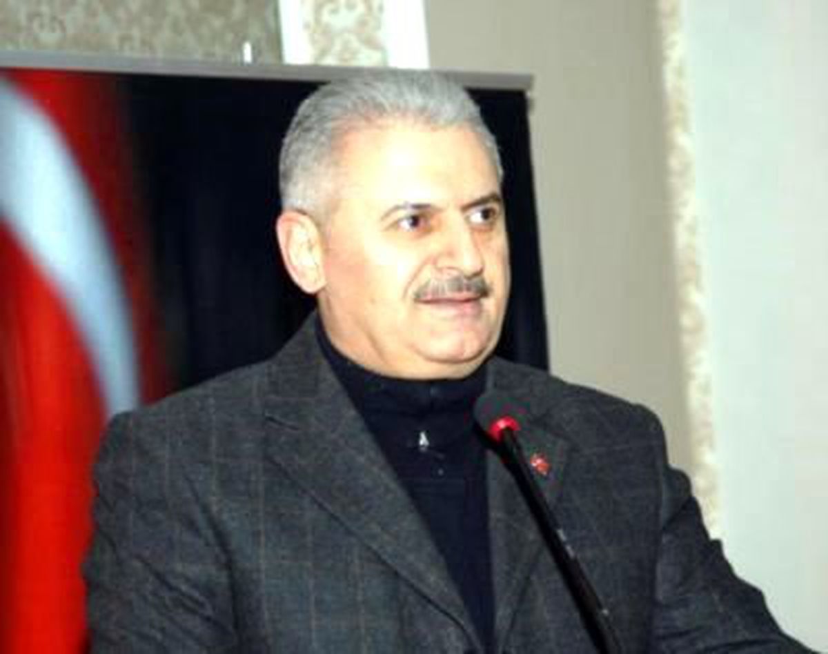 Binali Yıldırım: Türkiye, 2023\'te Dünyanın Birinci Liginde Final Oynayacak