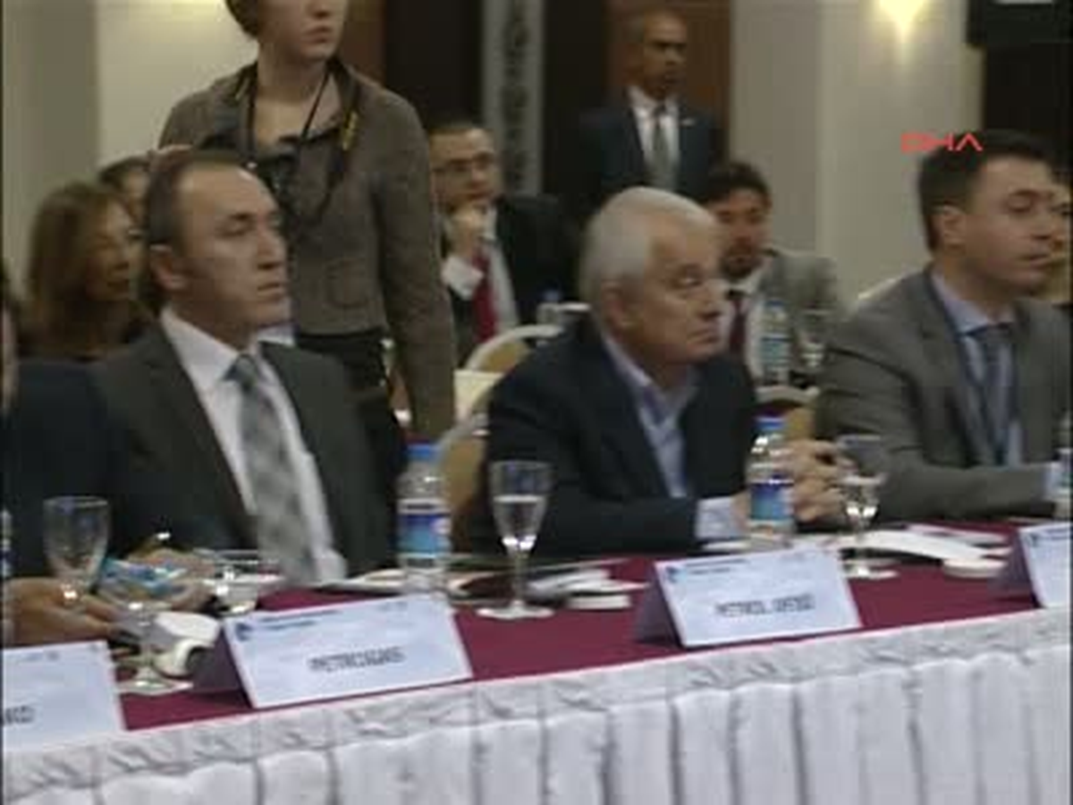 'Petrol, Doğalgaz Varsa Bulunacak'