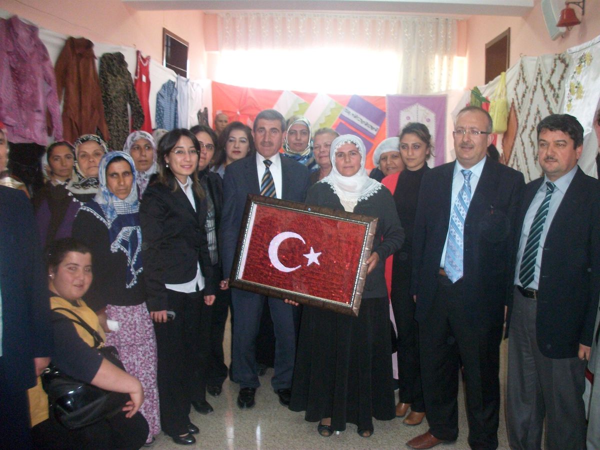 Eskiyi Yeniye Dönüştürdüler