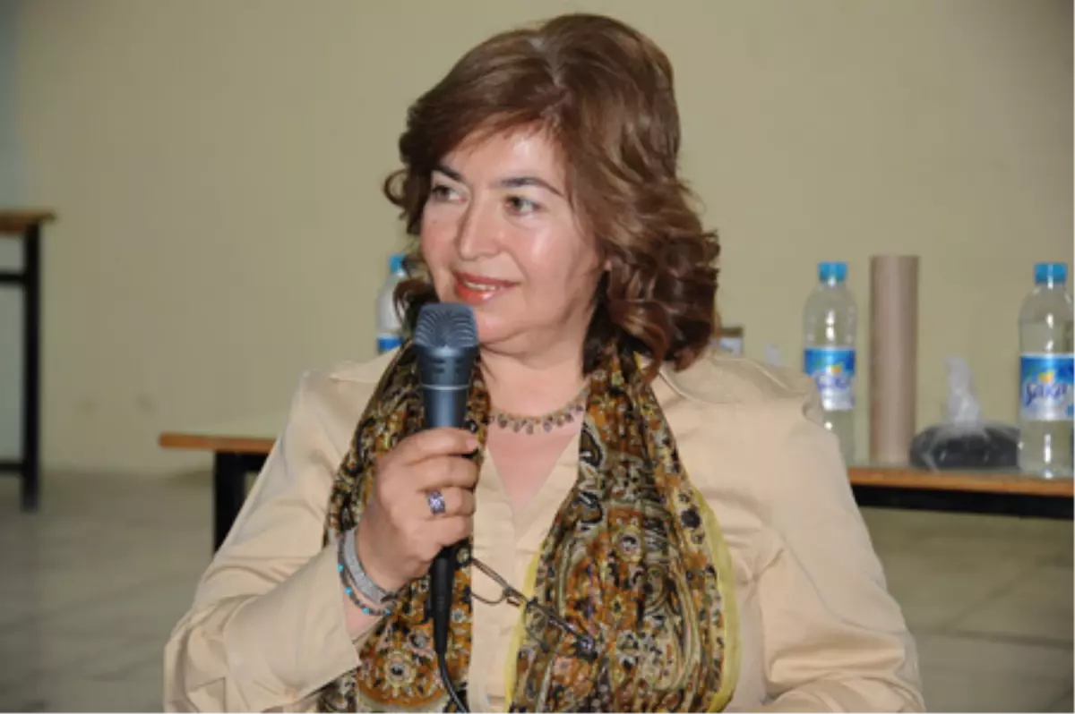 Gökçe Çamlığında Doğa Yürüyüşü