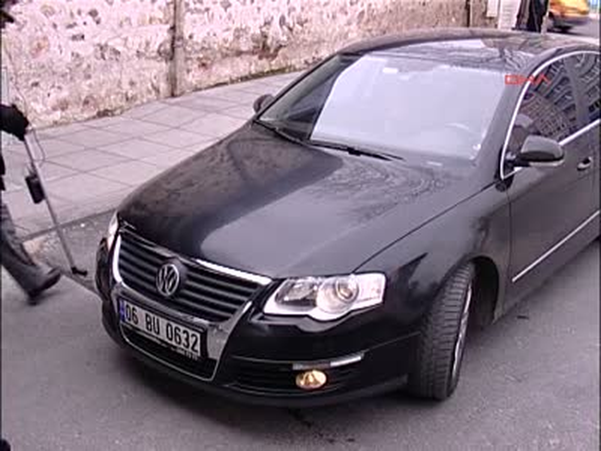 Güvenlik Toplantısı İstanbul'da Yapılıyor