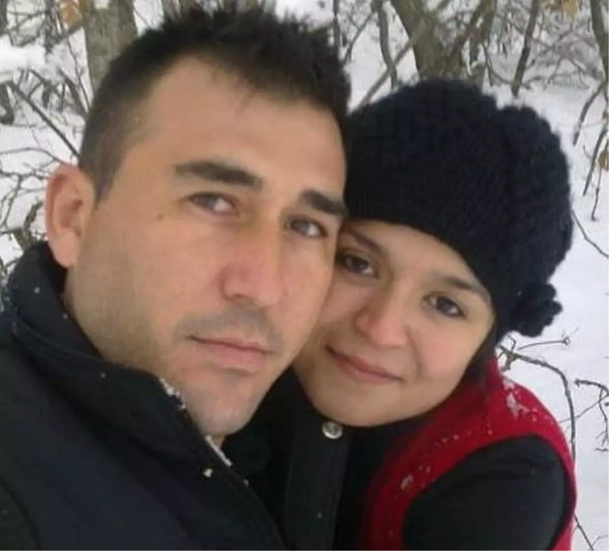 Hala ve Eniştesini Vurup Sakız Almış