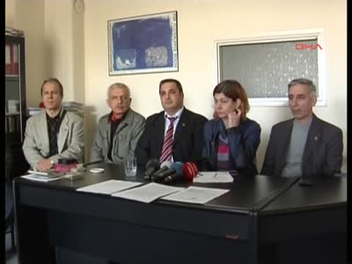 "Tutuklamalarla Çocuklara Gözdağı Veriliyor"