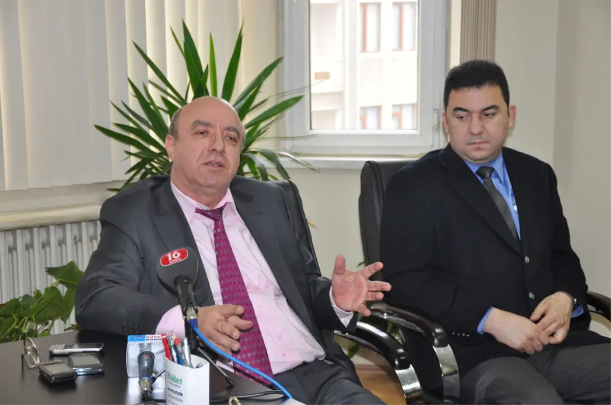 İnegöl'e Uedaş'tan 6 Milyon TL'lik Yatırım