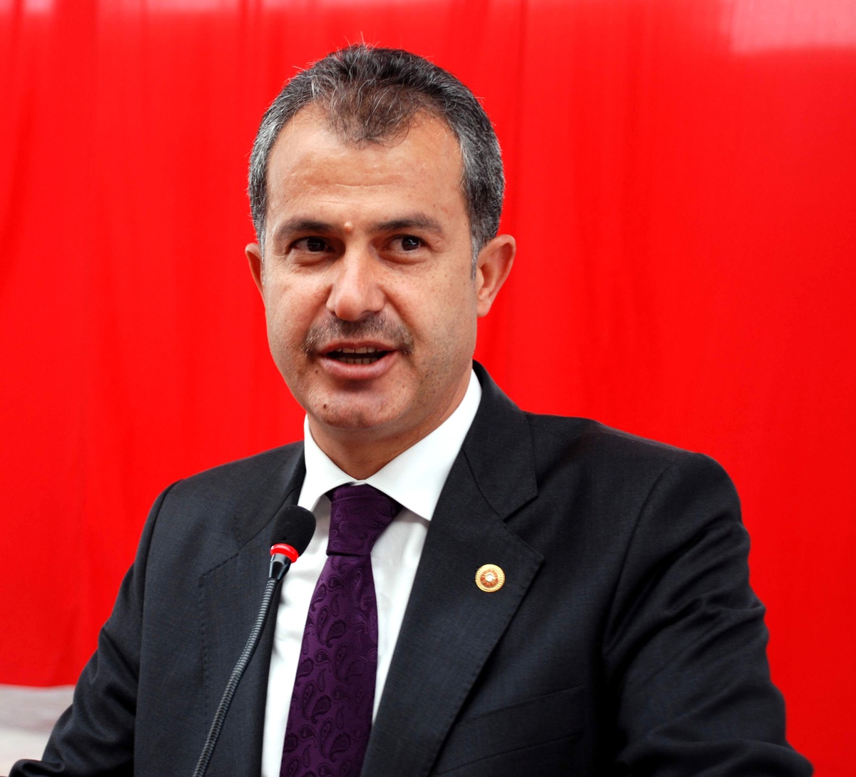 İstiklal Marşı\'nın Kabulünün 91. Yıldönümü