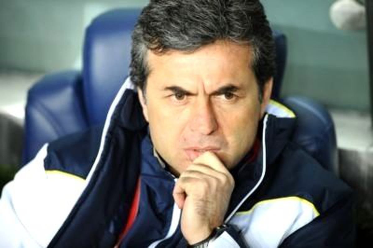 Kocaman: Maçı Kazanmaktan Başka Çaremiz Yoktu