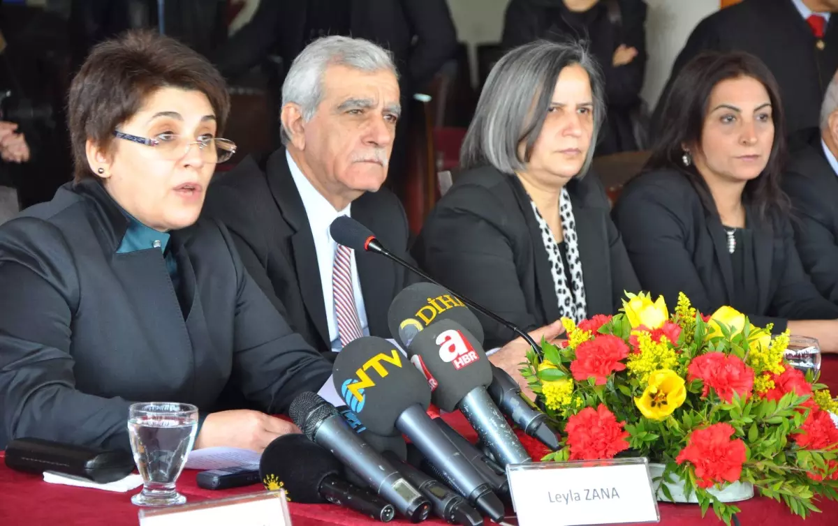 Ortak Akılla Birlik Toplantısı Sonuç Deklarasyonu Açıklandı