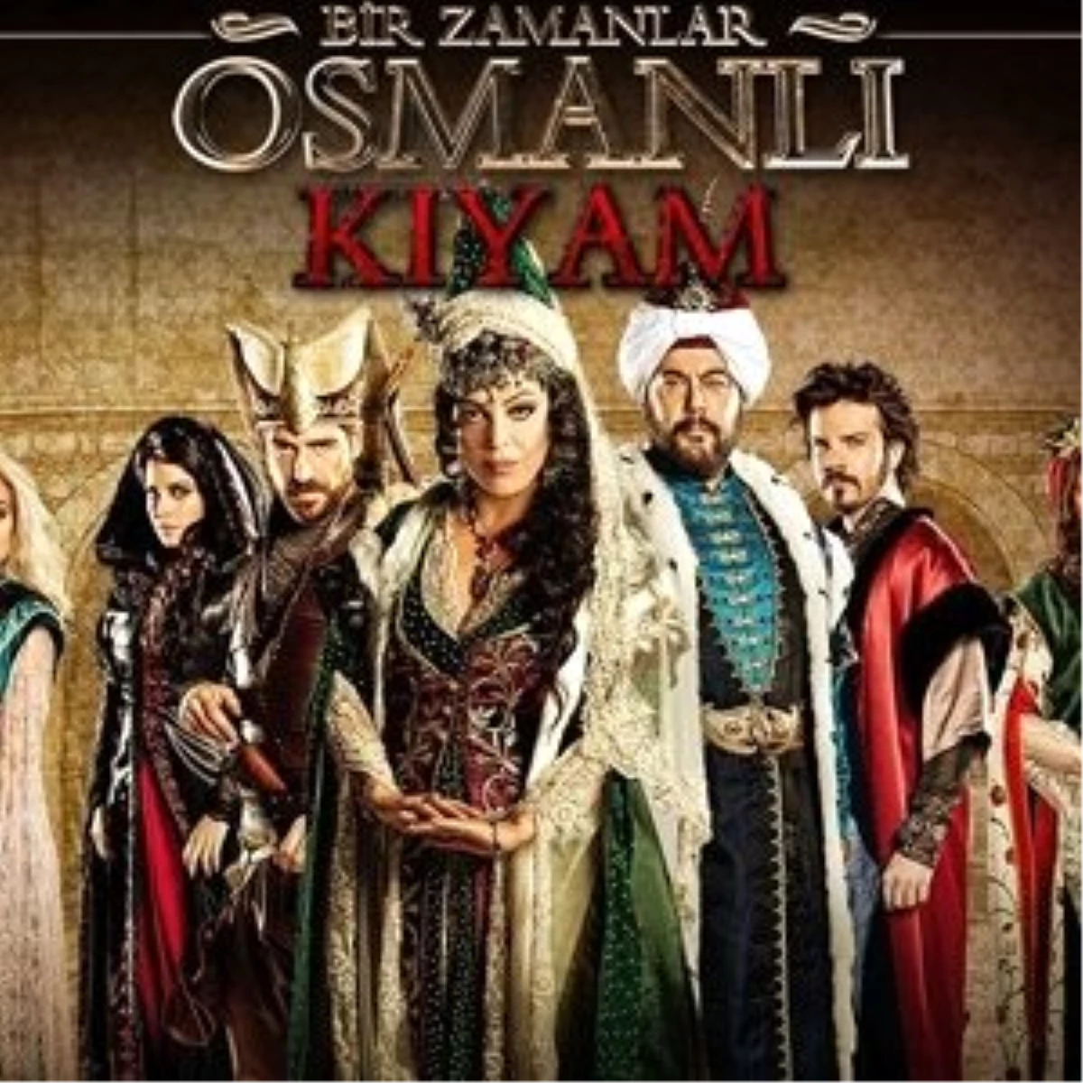 Osmanlı İzmit\'e Taşındı