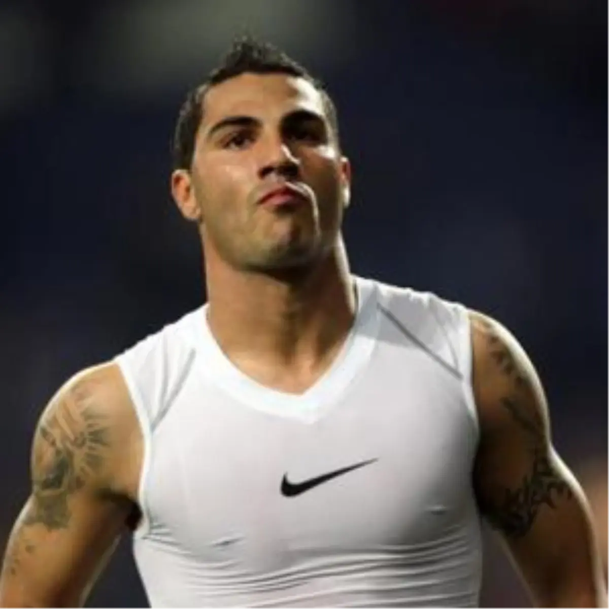 Quaresma\'nın Kadro Dışı Kalmasının Perde Arkası