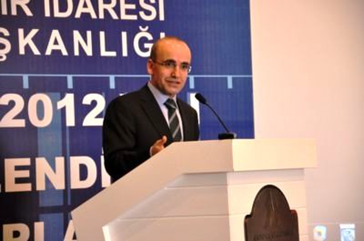 Şimşek: En Büyük Destek İstikrardır