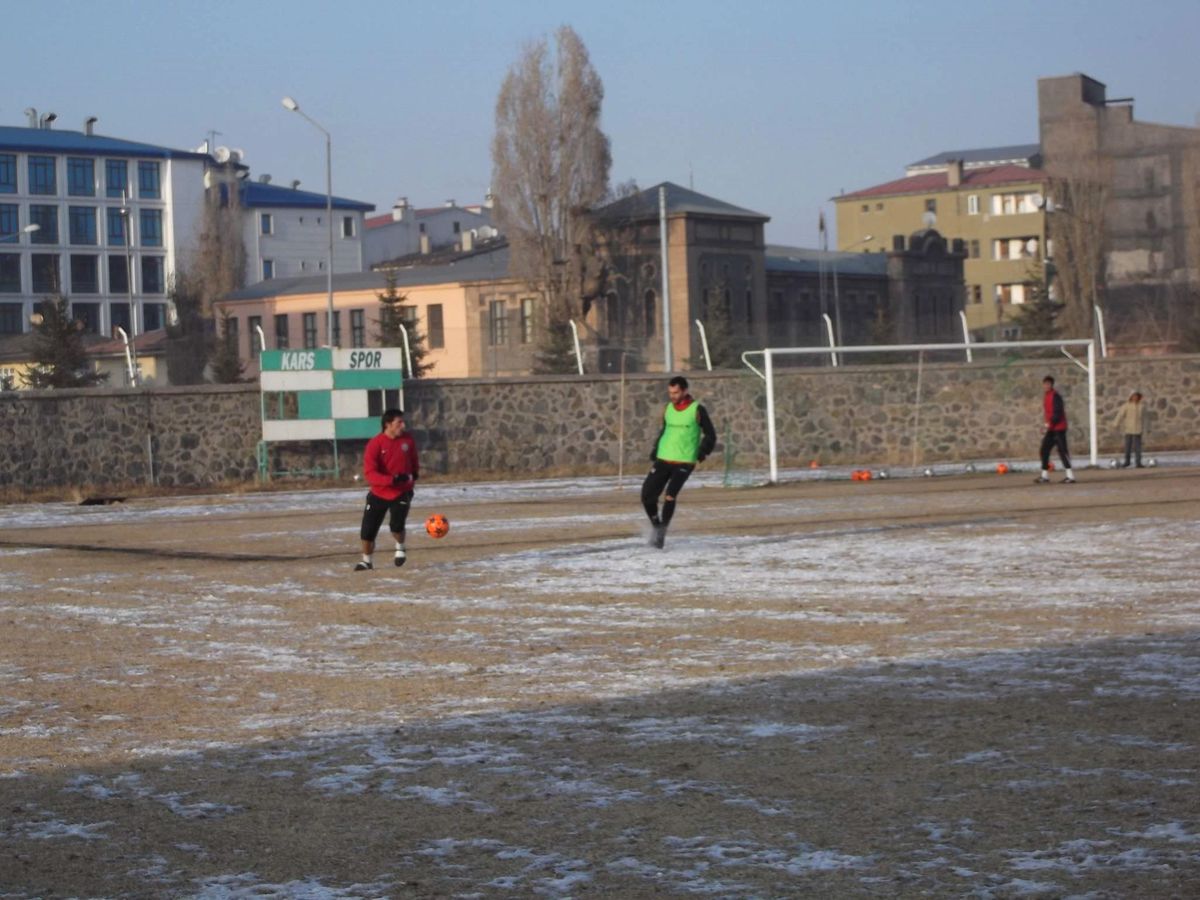 Spor Toto 3. Lig