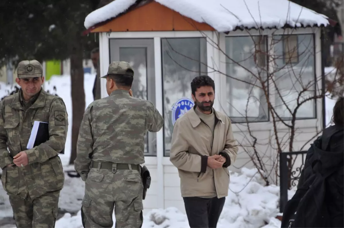 Suşehri İlçe Jandarma Komutanlığı\'ndan Genel Asayiş Uygulaması