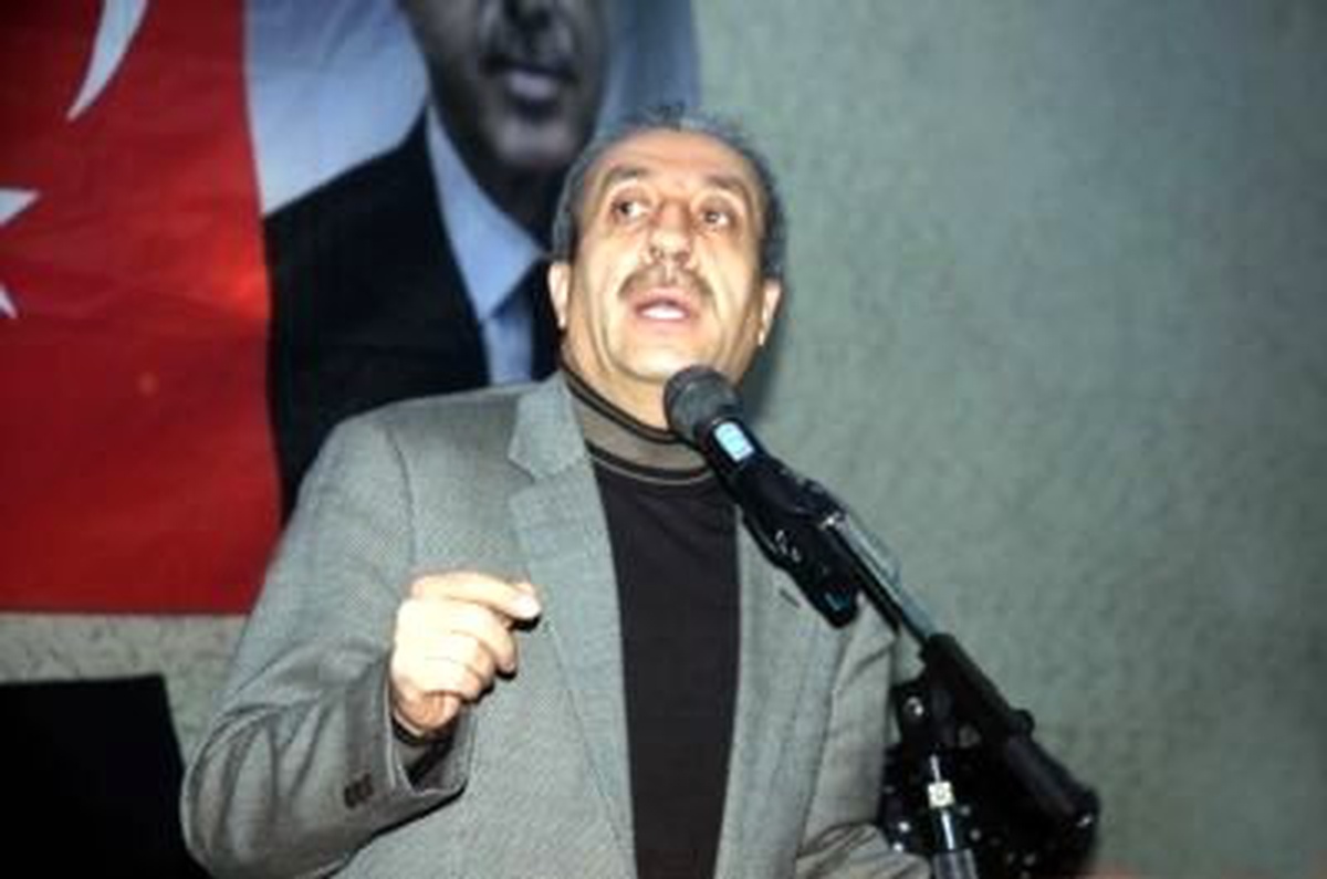 "Tarım Arazilerinin Bölünmesinin Önüne Geçilecek"