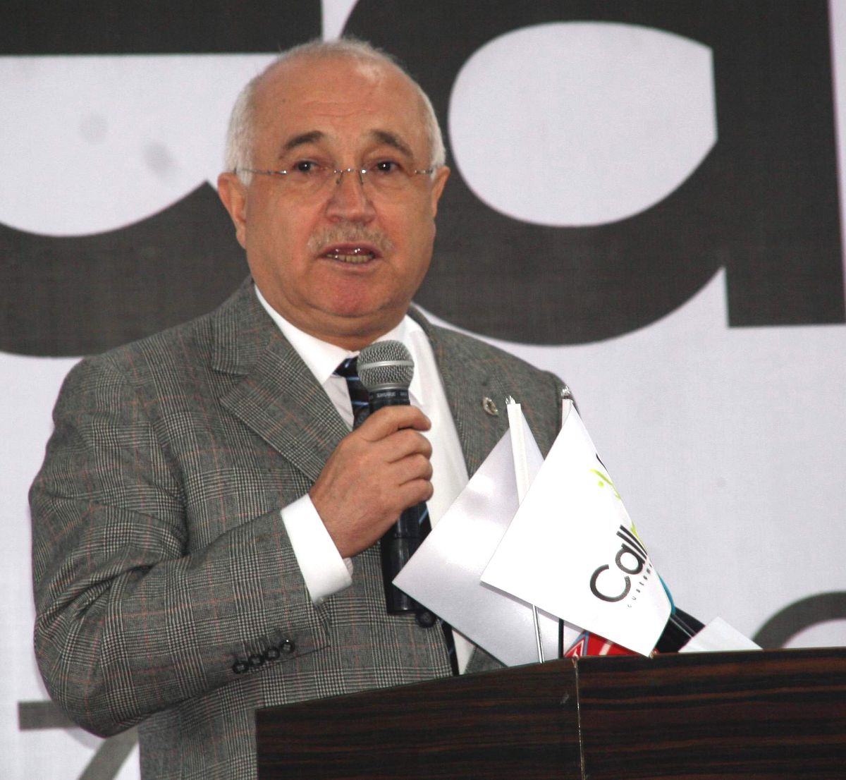 TBMM Başkanı Cemil Çiçek Açıklaması