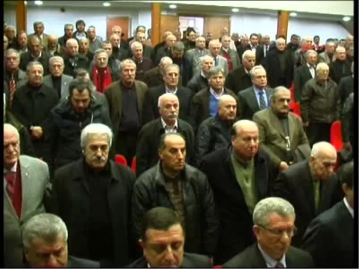 Trabzonspor Başkanı Şener Bir Kez Daha Uyardı