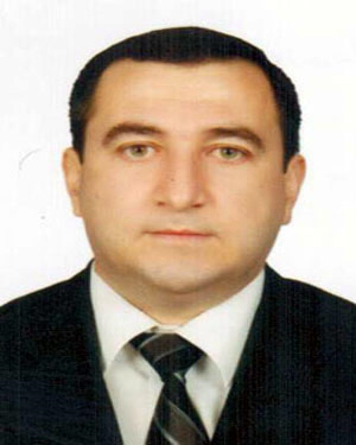 Yardımcı Doçent Balkondan Düşüp Öldü