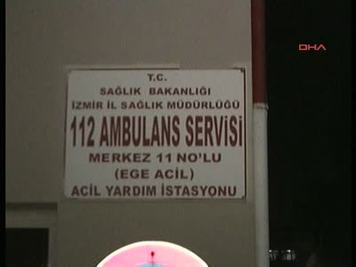Yol Tartışmasında Ayaklarından Vuruldular