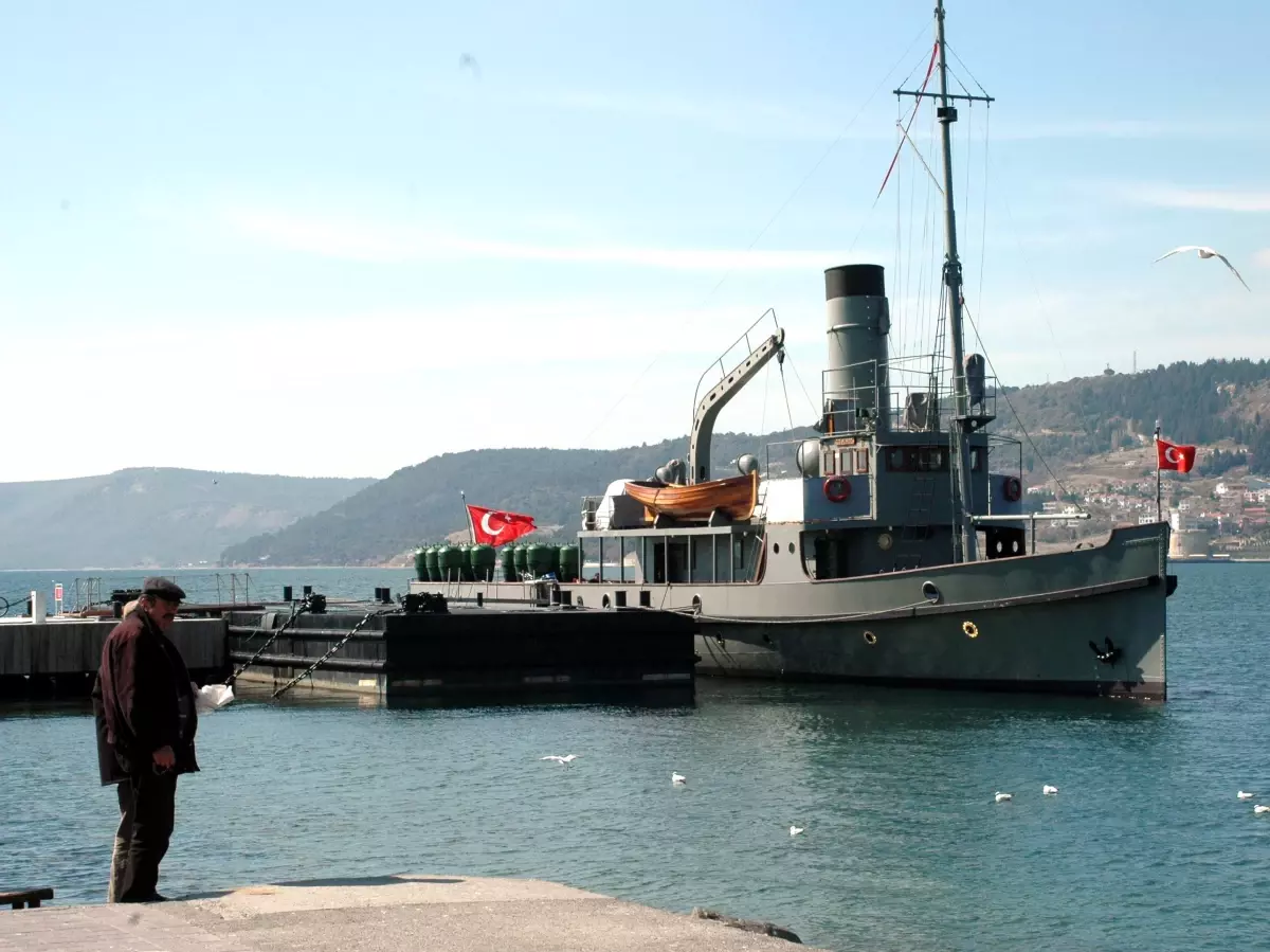 18 Mart Çanakkale Deniz Zaferi Haftası Etkinlikleri Başlıyor