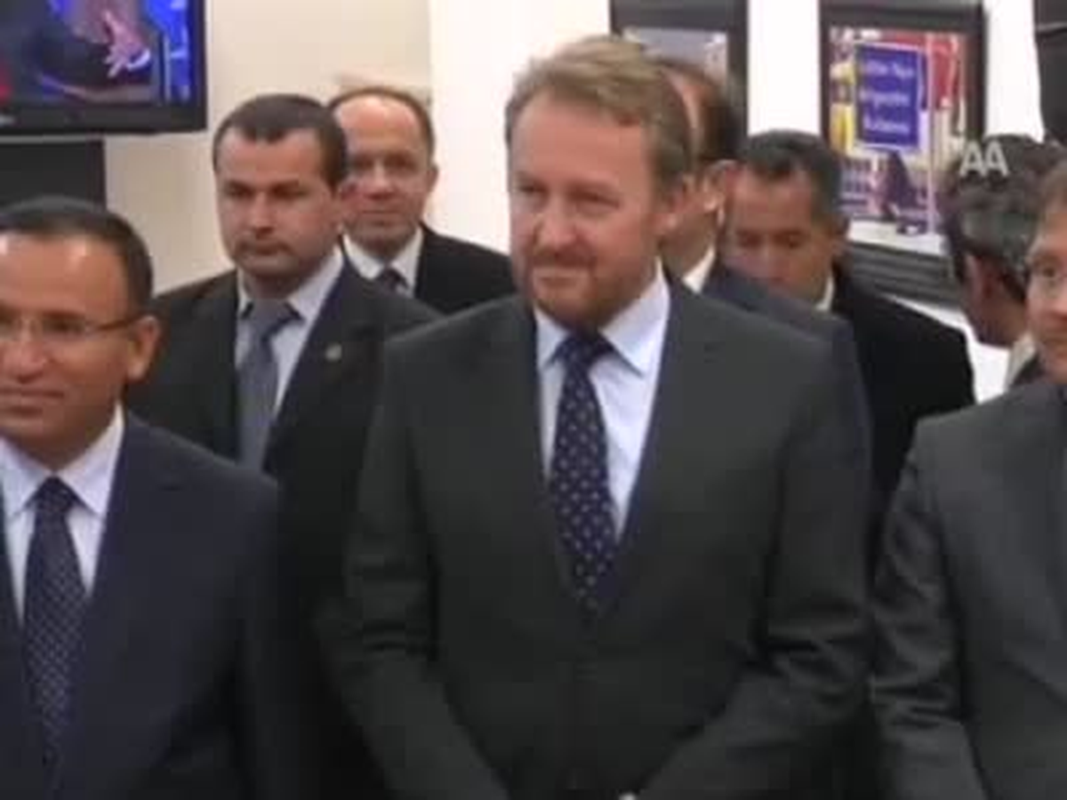 Aa Boşnakça Yayına Başladı