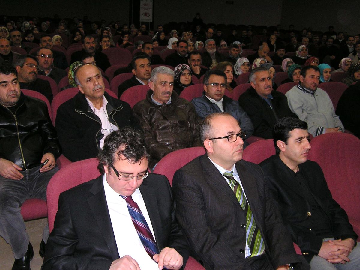 Aile Okulu ve Sağlık Projesi