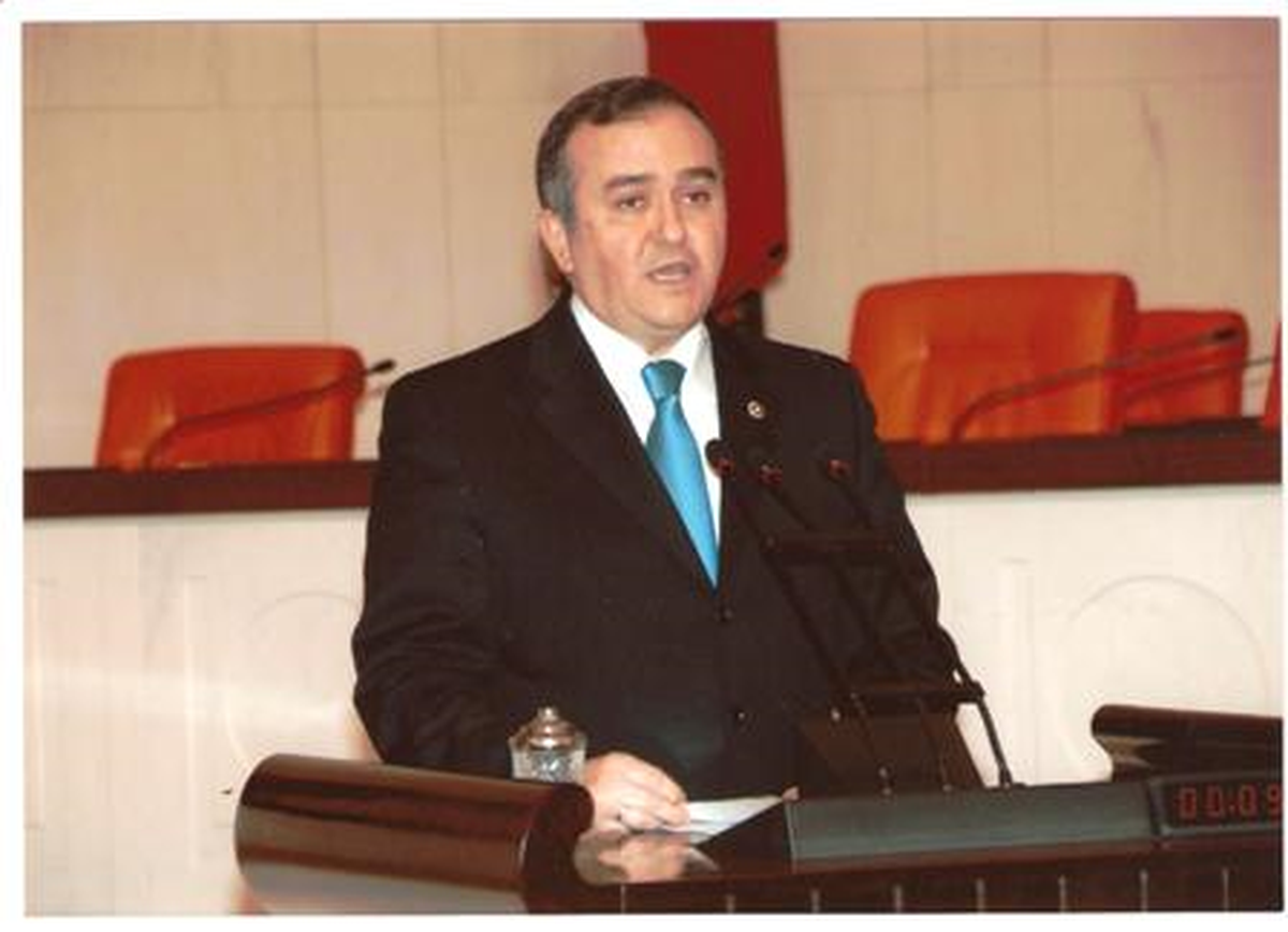 Akçay, Tarım Politikalarını Eleştirdi