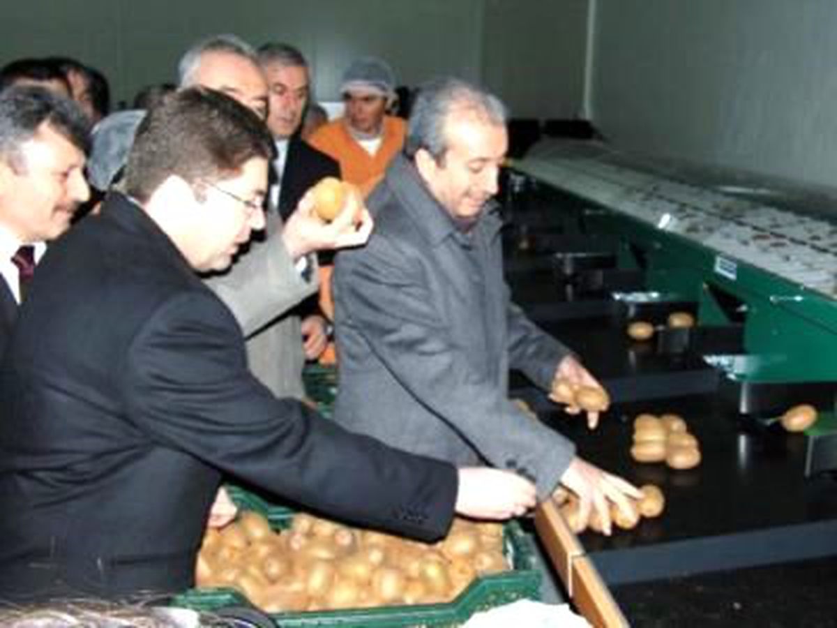 Bakan Eker: Hukuk Devleti Olma Yolunda Büyük Mesafe Katettik (2)