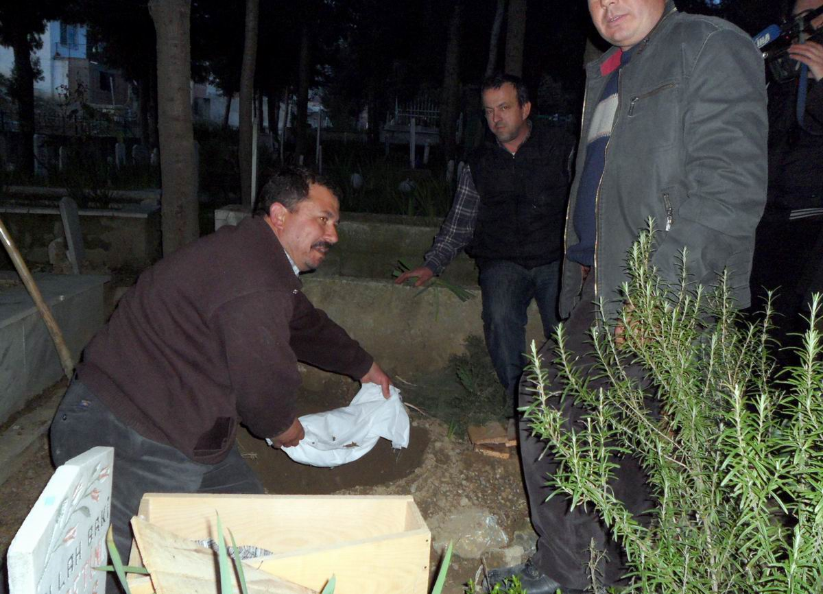 Bebek Ölümüne Çifte Soruşturma
