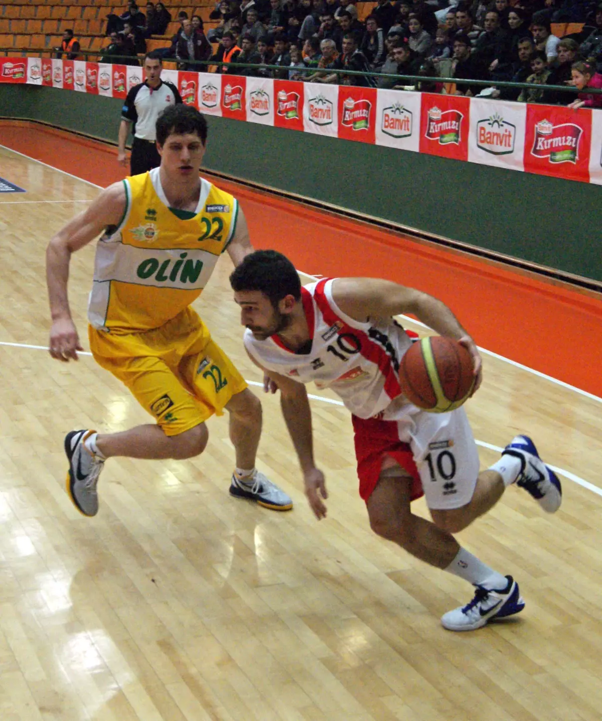 Beko Basketbol Ligi