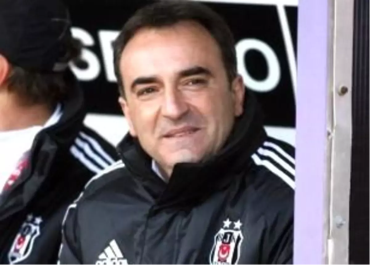 Carvalhal Quaresma\'yı Yok Saydı!