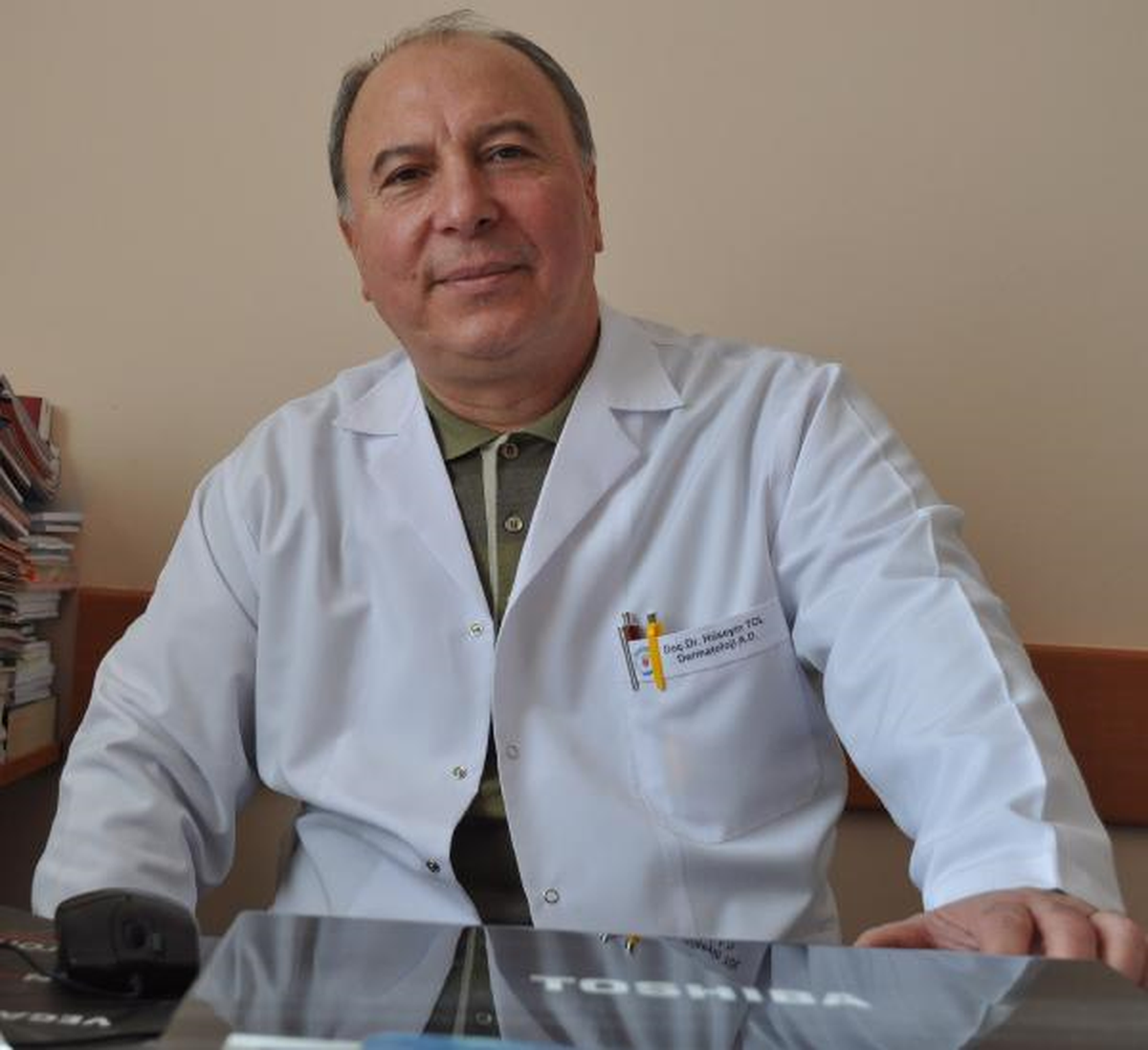 "Ciltdeki \'Ben\', İyi Korunmazsa Kansere Yol Açabilir"