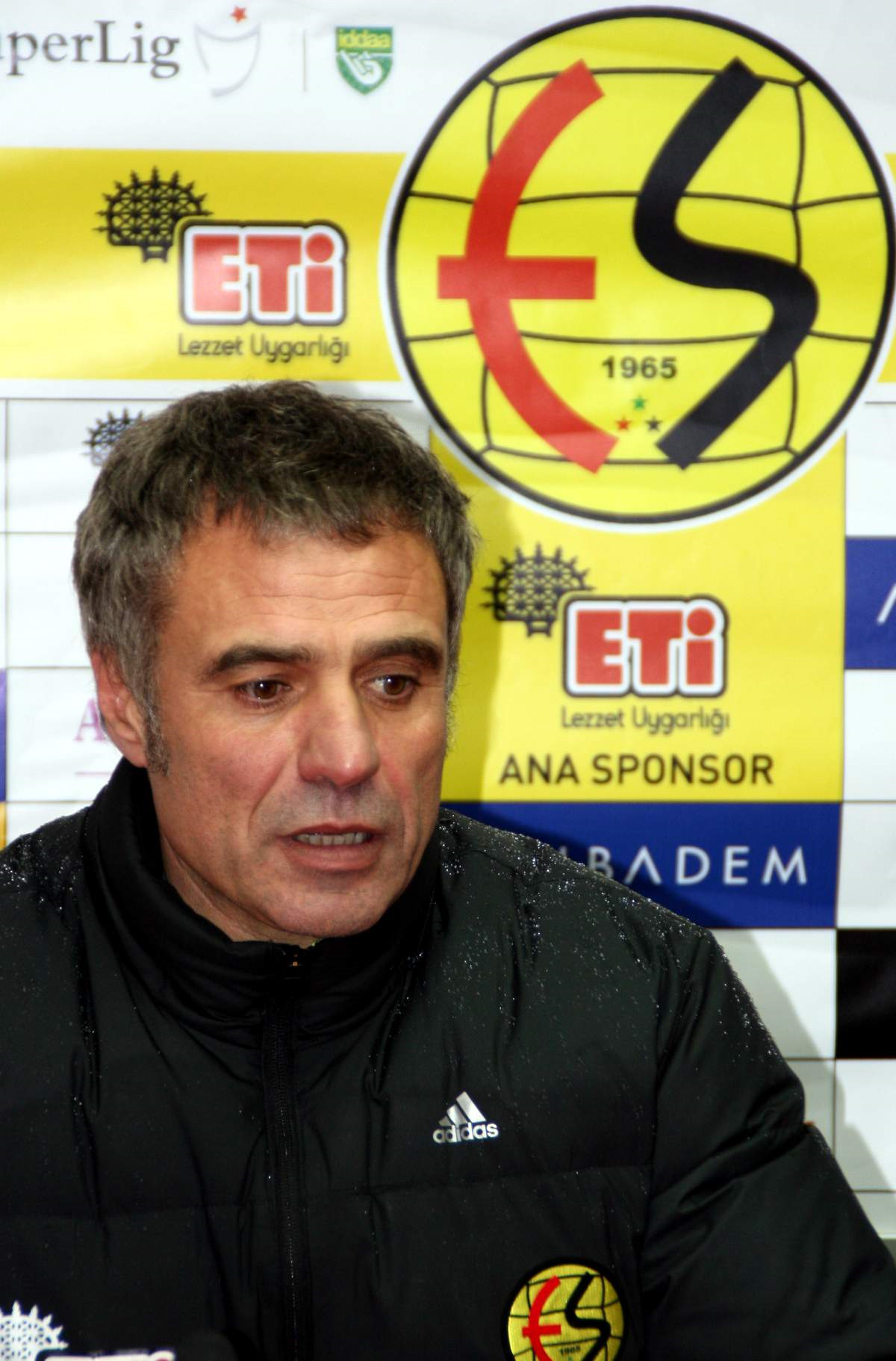 Eskişehirspor - Bursaspor Maçının Ardından