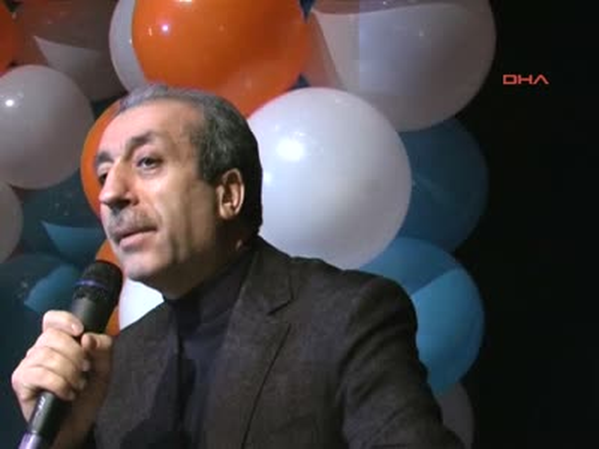 Bakan Eker, Kivi Paketleme Tesisini Açtı