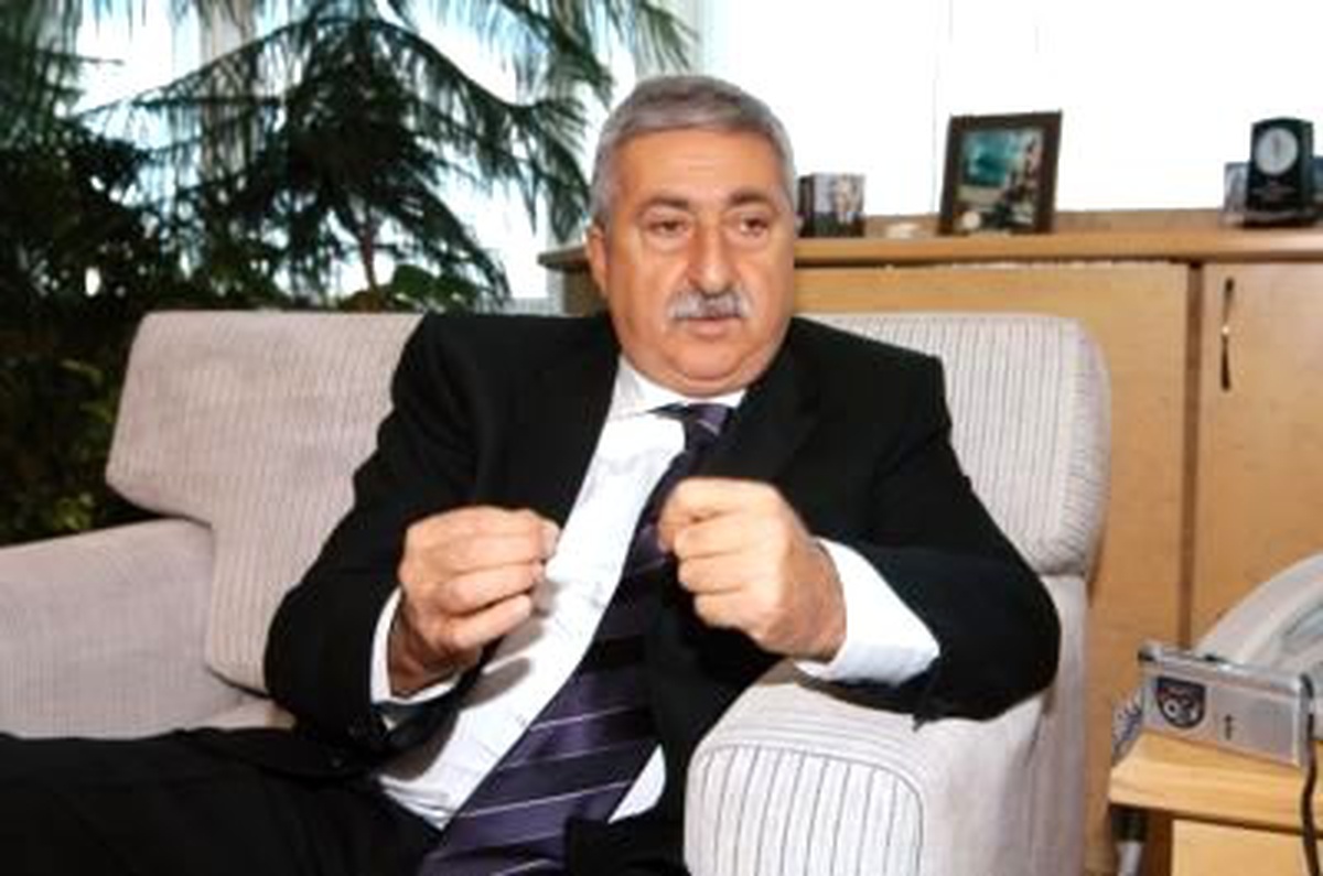 Esnafı Kara Listeye Almak Basit Olmamalı