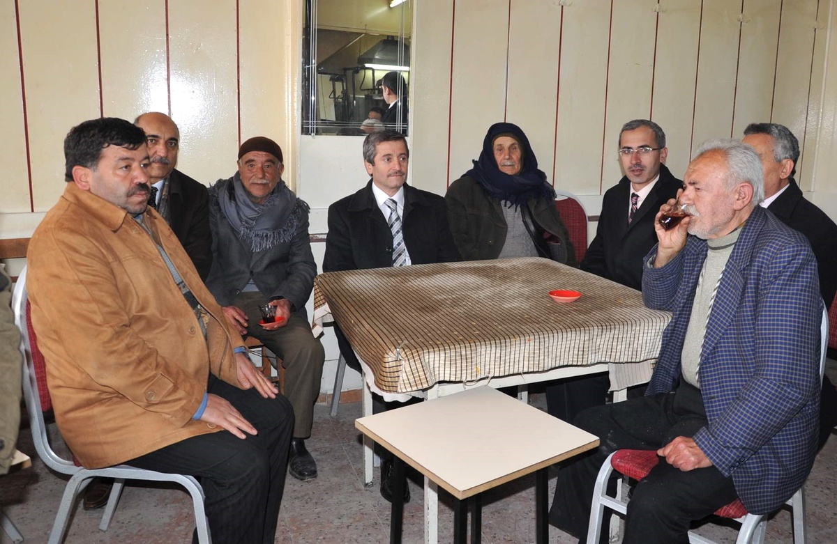 Şahinbey Belediyesi, Vatandaş Odaklı Çalışıyor