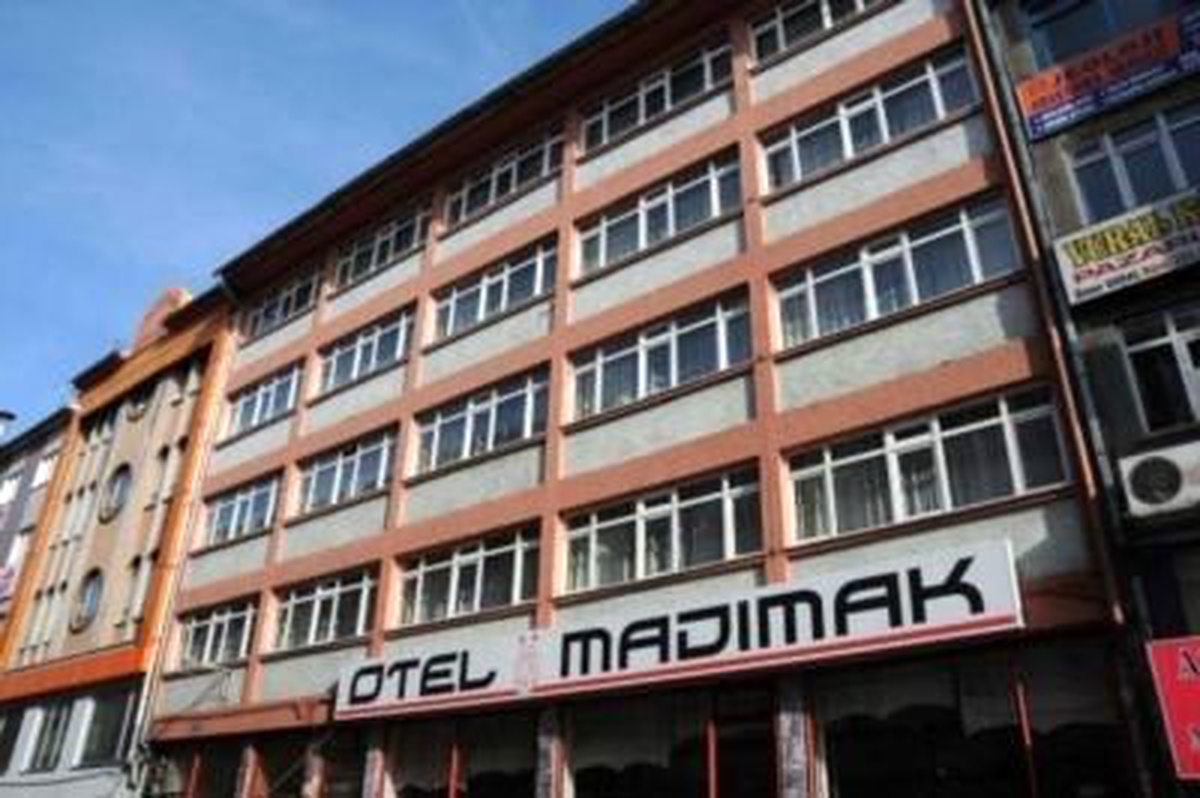 Sivas\'ta Zamanaşımına 12 Eylül ve AİHM Umudu