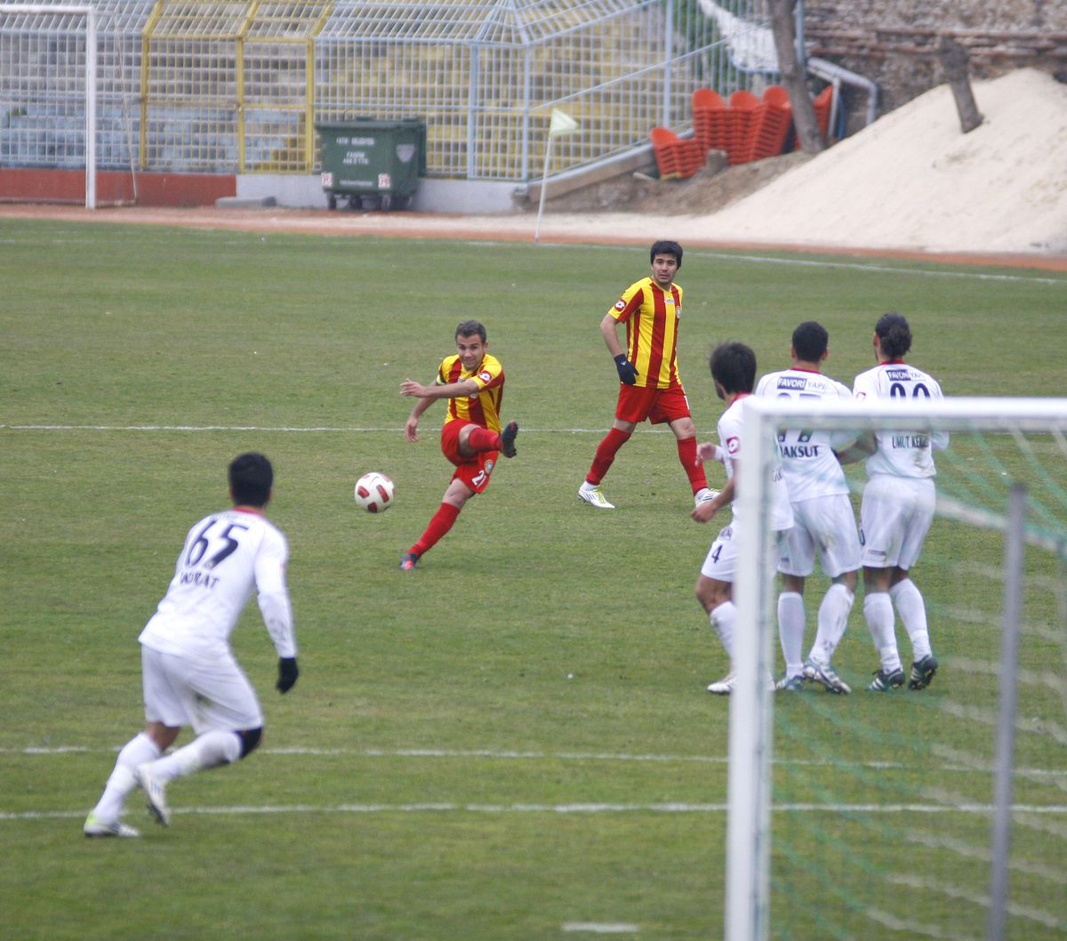 Spor Toto 3. Lig