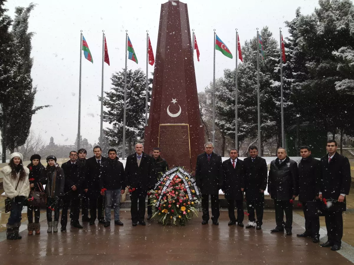 Türk Hava Kurumundan Dost ve Kardeş Ülkeye Destek