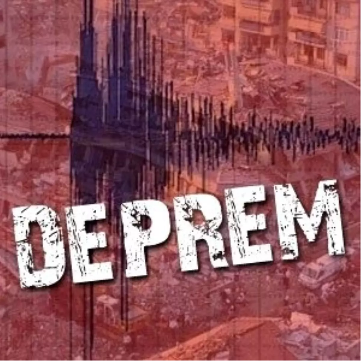 Van\'da Deprem