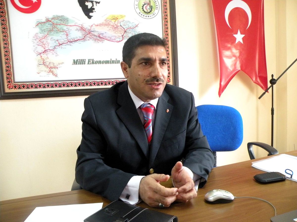 Veteriner Hekimlere Eğitim Verildi