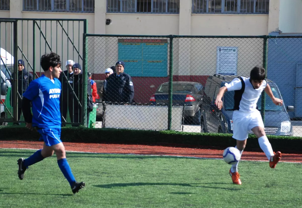 2. Amatör\'de Görünüm