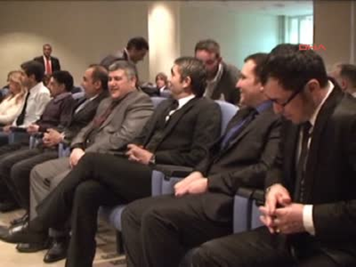 Kars Devlet Hastanesi\'ne Destek