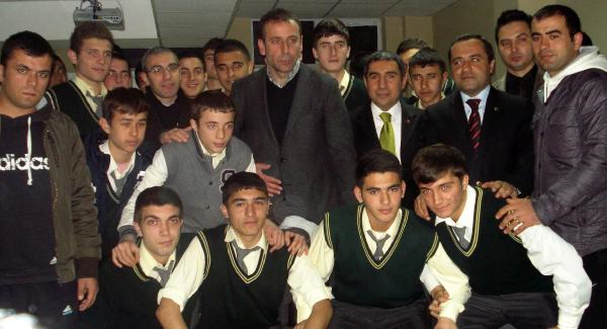 Abdullah Avcı: "80\'li Yıllarda Çıkıkçılara Giderdik"