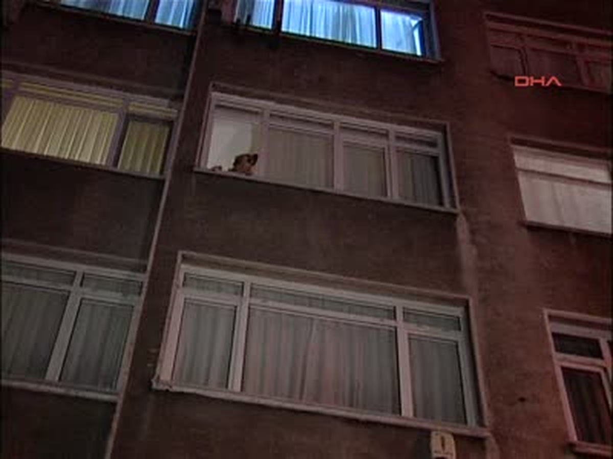 Ahmet Şık Evine Geldi