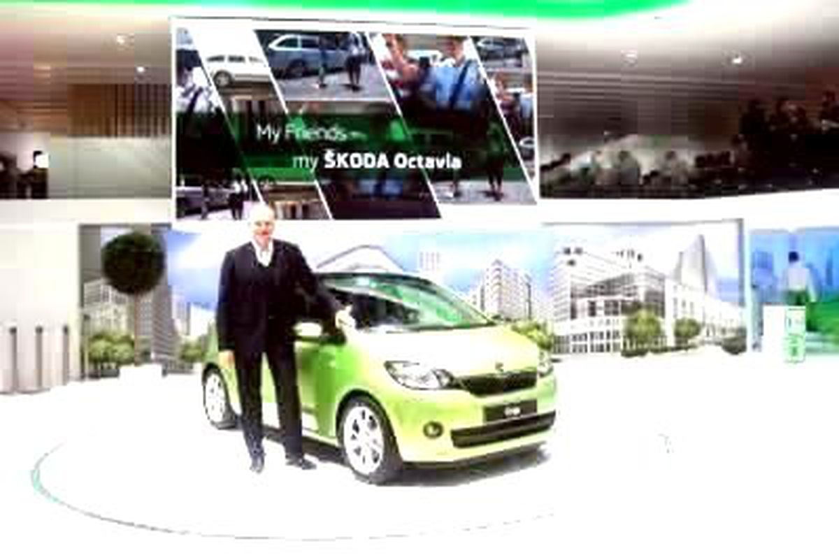 Hedef 2015\'e Kadar Yüzde 3 Pazar Payı!