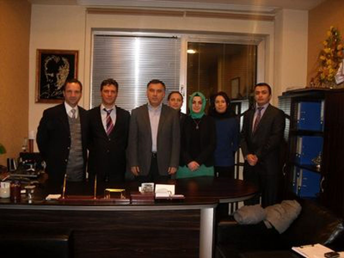 Antikkapı\'ya Gıda Güvenliğinde Tam Not
