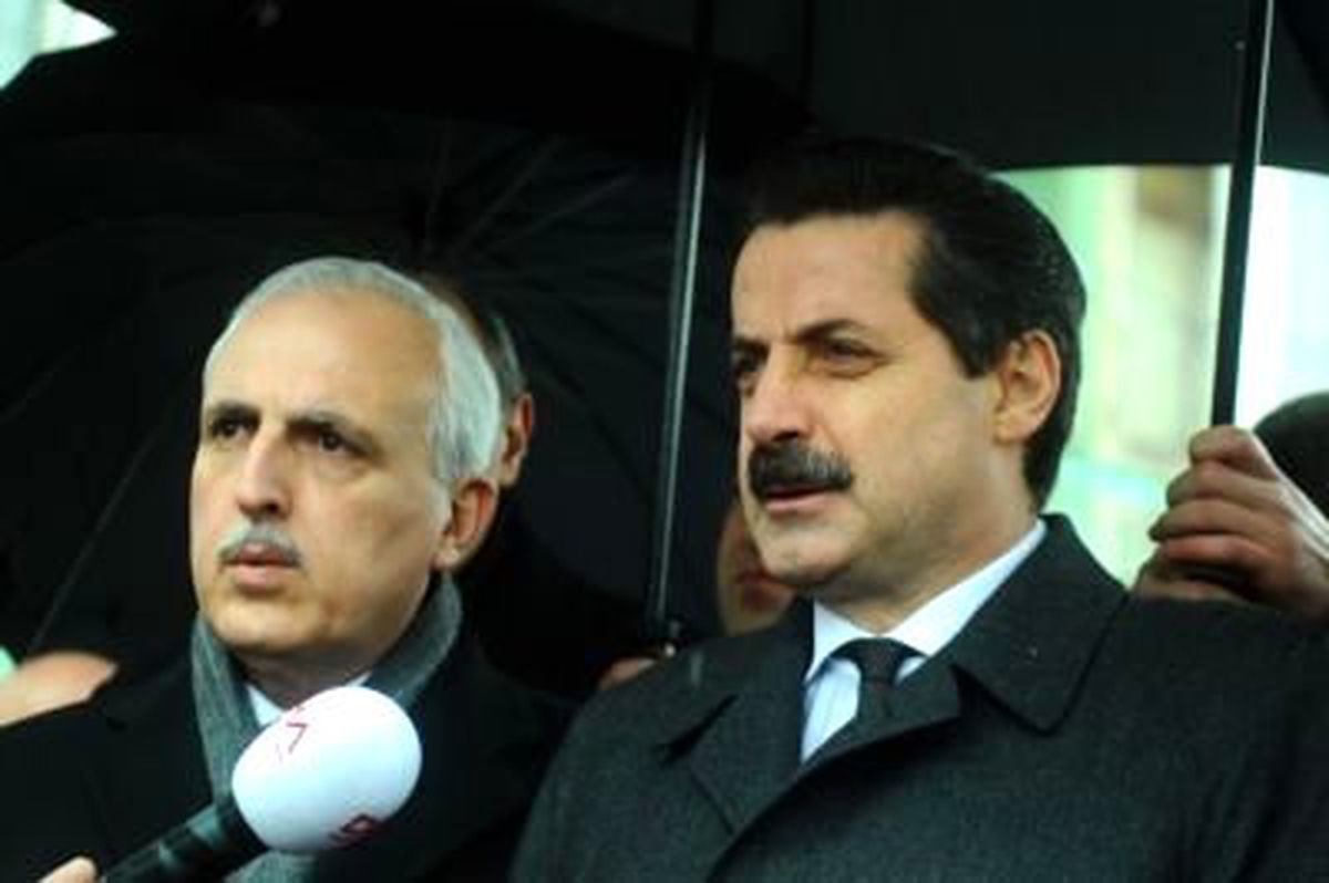 Bakan Çelik, 11 Kişinin Öldüğü Çadırda İncelemelerde Bulunacak