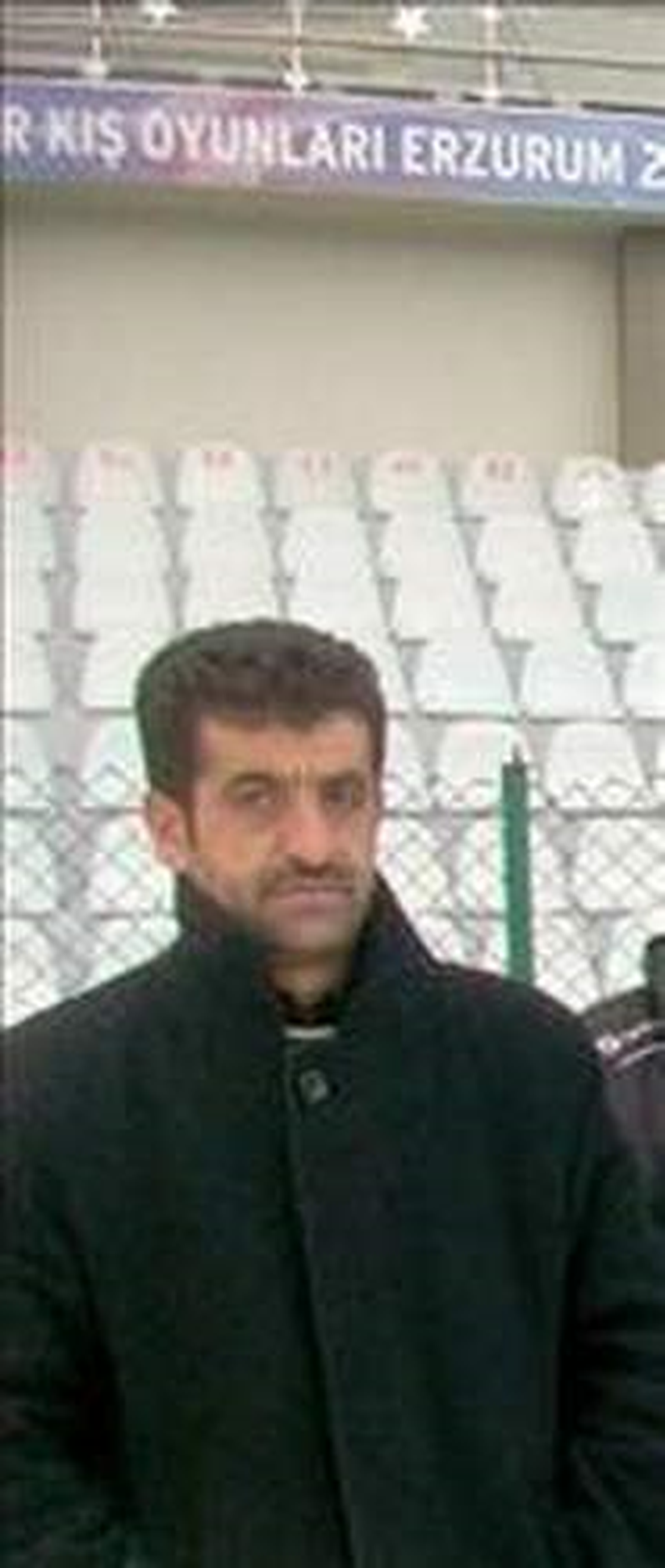 Bakan Kılıç\'tan Başsağlığı Mesajı