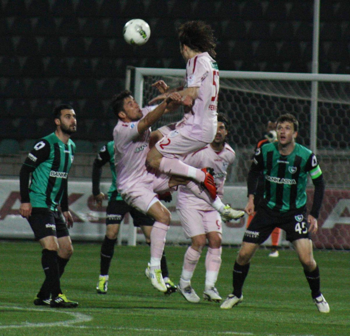 Bank Asya 1. Lig