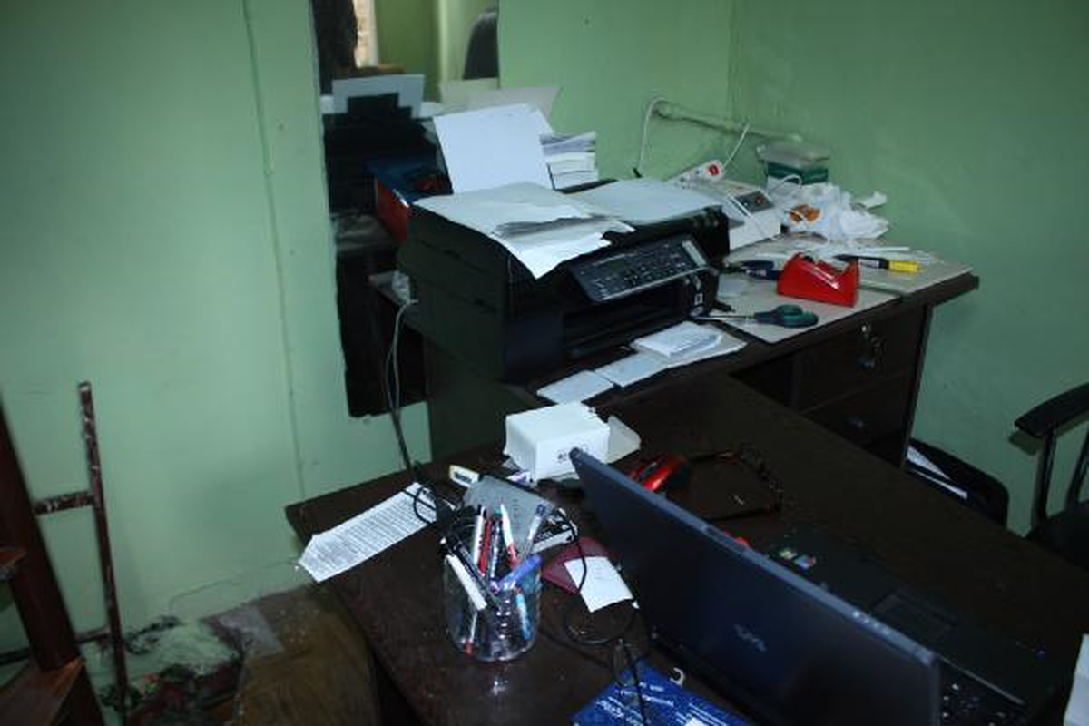 Bankalardan Kredi Çekmek İsteyenlere Sahte Belge Düzenleyenler Yakalandı