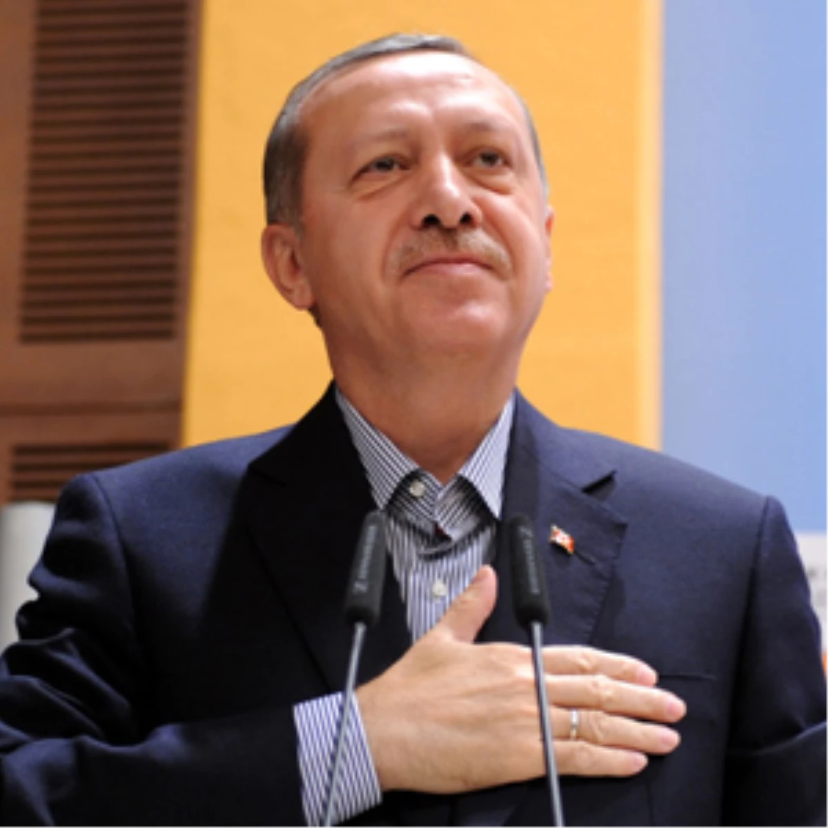 Başbakan Erdoğan, Atatürk\'ü Geçti
